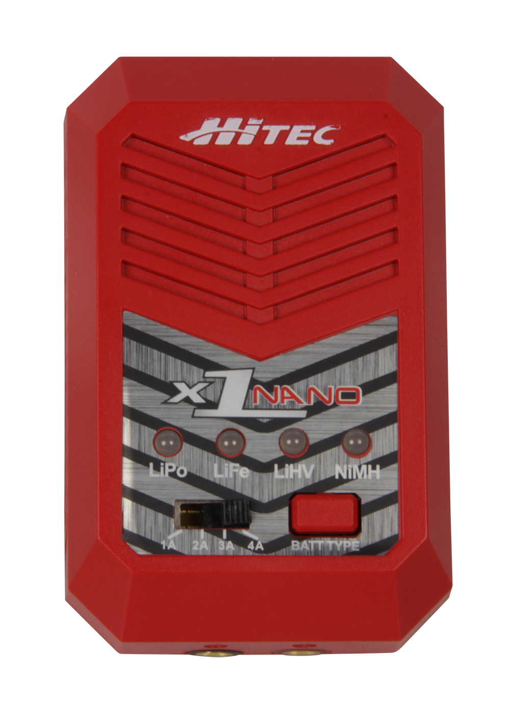Ladegerät HiTEC Multicharger X1 NANO